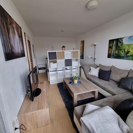 Ferienwohnung Altenau Im Harz, Hunde المظهر الخارجي الصورة