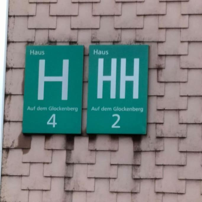 Ferienwohnung Altenau Im Harz, Hunde المظهر الخارجي الصورة
