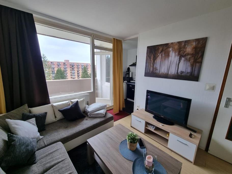 Ferienwohnung Altenau Im Harz, Hunde المظهر الخارجي الصورة