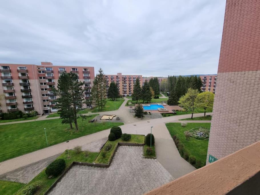 Ferienwohnung Altenau Im Harz, Hunde المظهر الخارجي الصورة