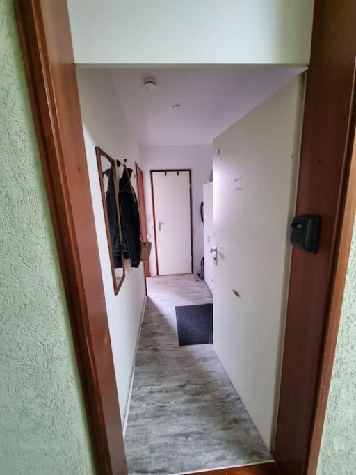 Ferienwohnung Altenau Im Harz, Hunde المظهر الخارجي الصورة