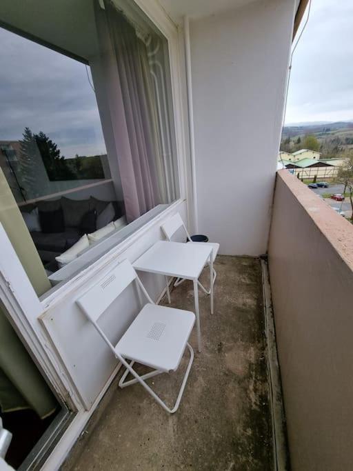 Ferienwohnung Altenau Im Harz, Hunde المظهر الخارجي الصورة