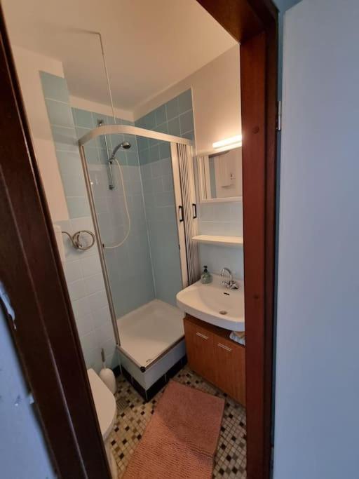 Ferienwohnung Altenau Im Harz, Hunde المظهر الخارجي الصورة