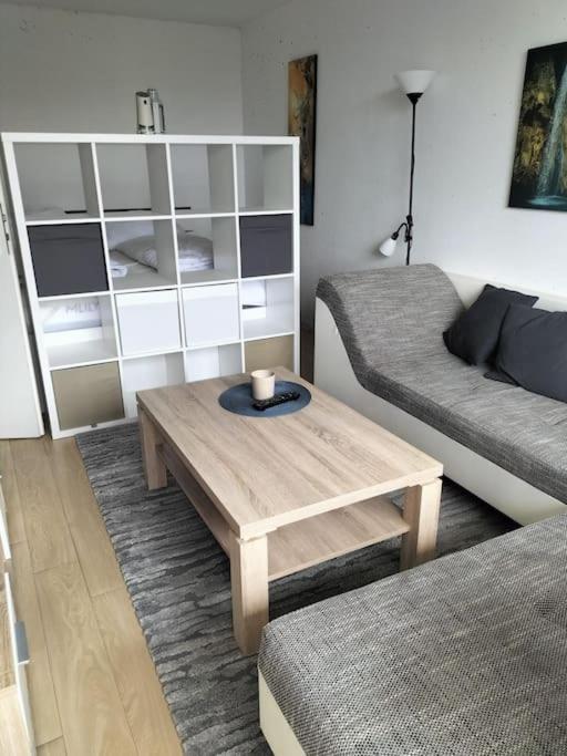Ferienwohnung Altenau Im Harz, Hunde المظهر الخارجي الصورة